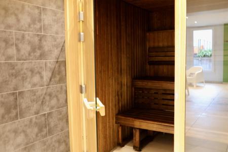 Best Western Hôtel Garden and Spa - 9