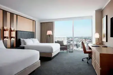 JW Marriott Nashville - 53