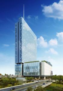 Fairmont Austin - 32