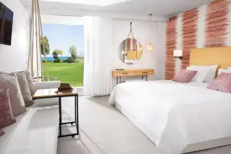 Agapi Beach Resort Premium All Inclusive - 65