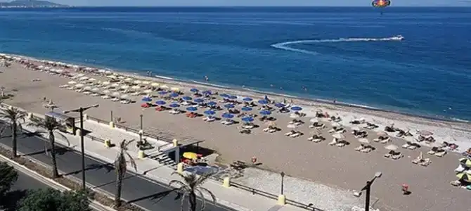 Rhodos Horizon Blu - 14
