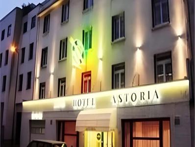 Hôtel Astoria - 36