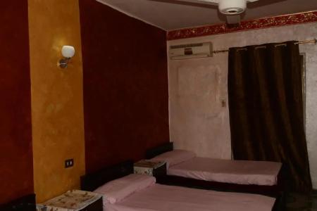City Hostel - 119