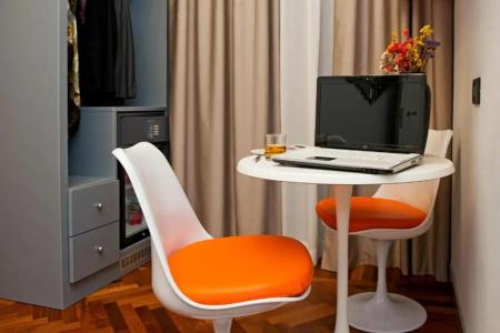 Relais Forus Inn - 55