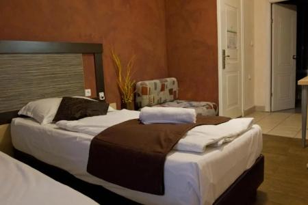 Vila Senjak B&B - 56