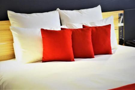 Novotel Bucharest City Centre - 54