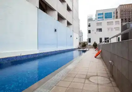 Royal @ Queens (SG Clean, Staycation Approved) - 17