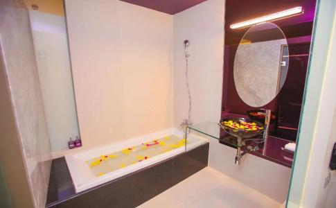 Magic Mandalay - 7