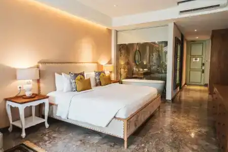Goya Boutique Resort - 3