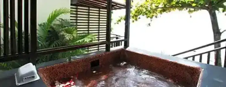 Moonlight Exotic Bay Resort - Sha Extra Plus - 85