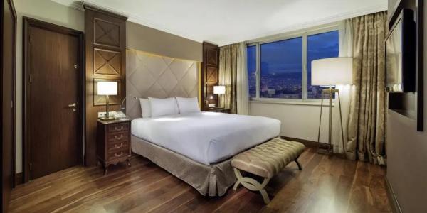 Wyndham Grand Kayseri - 72