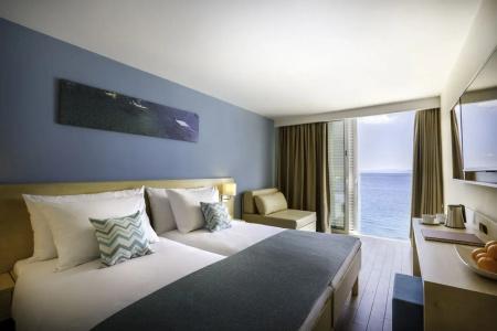 Valamar Bellevue Resort - 35