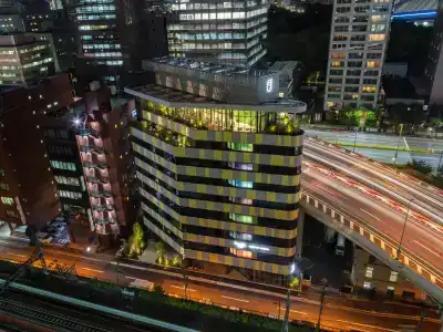 toggle suidobashi TOKYO - 41