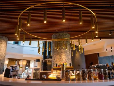 Novotel Convention And Spa - 39