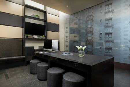 The at Fifth Avenue - 28