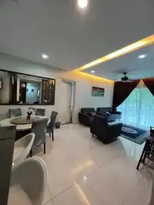 The Haven All Suite Resort, - 260