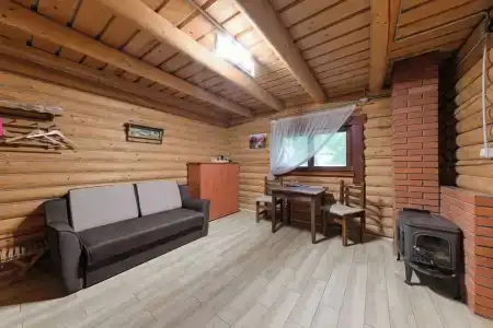 Bogolvar Retreat Resort - 110