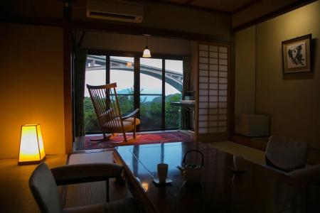 Okamotoya Ryokan - 26