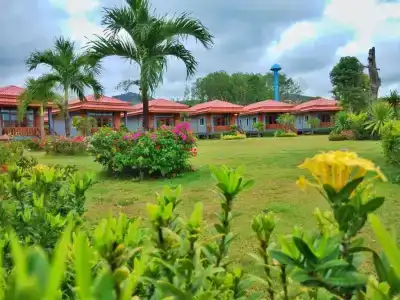Lanta Lapaya Resort - 58