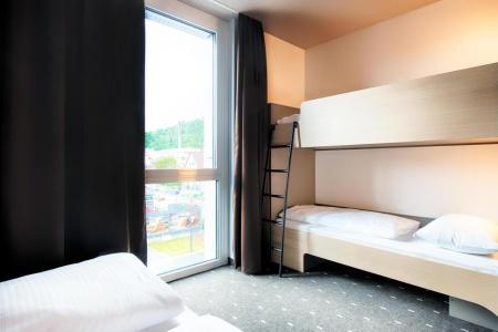 B&B Stuttgart-Neckarhafen - 9