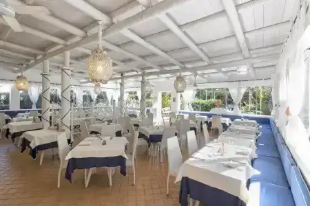 Tritone Resort & Spa - 25