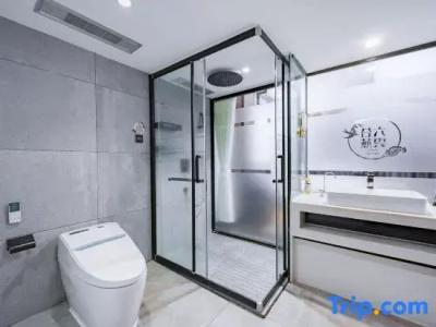 Liuheyunyan - 28