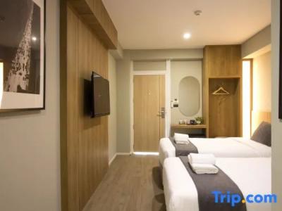 b Stay - Sha Plus Certified - 24