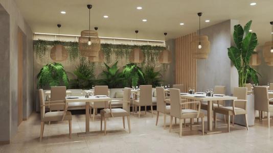 Valentin Paguera & Suites - Adults Only - 22