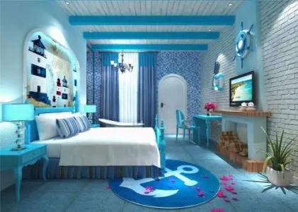 Dreamhouse Theme - 25