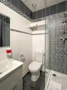 Hôtel Gloria - 25