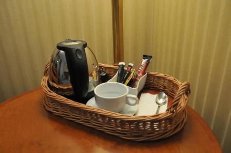Stacja Nowa Gdynia Bed & Breakfast - 33