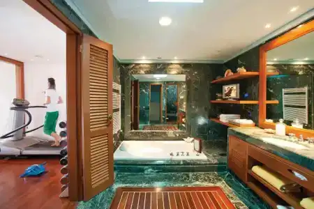 Grand Resort Lagonissi - 77
