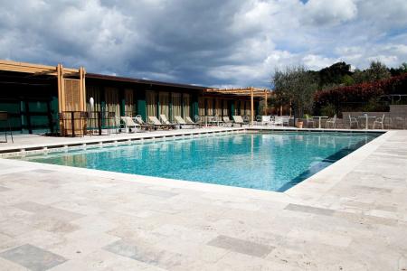 Altarocca Wine Resort Adults Only - 12