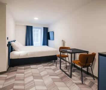 Roxi Residence Gent - 2