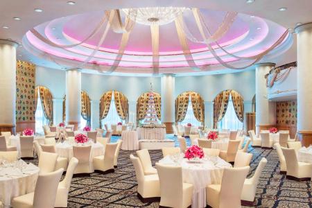 Sheraton Grande Sukhumvit, a Luxury Collection, Bangkok - SHA Extra Plus - 23