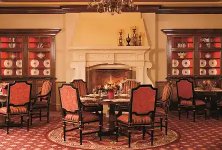 Fairmont Grand Del Mar - 27