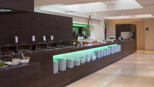 Holiday Inn Mexico Dali Airport, An Ihg - 45