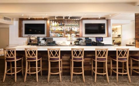 Red Lion Portland Airport - 29