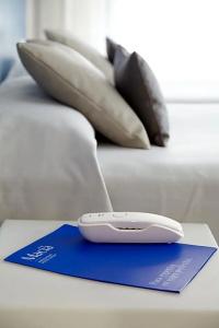 Granada Five Senses Rooms & Suites - 47