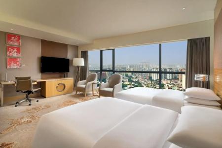 Renaissance Chengdu - 7