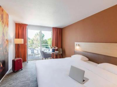 ibis Styles Aix les Bains - 44