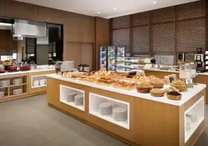 Fairfield by Marriott Busan - 7