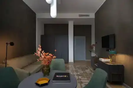 Vis Urban Suites & Spa - 83
