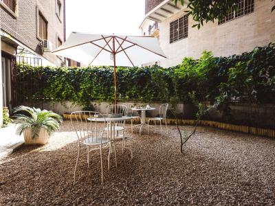 Circo Massimo Guest House - 14