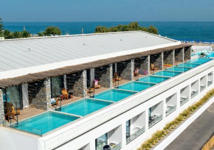 Atermono Boutique & Spa - 108