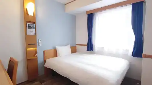 Toyoko Inn Sakae - 25