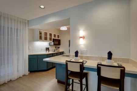 Staybridge Suites - 83