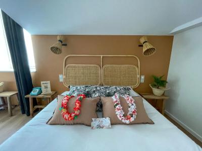 hôTel Palmito - 2