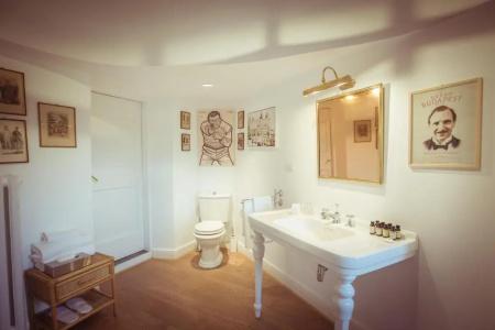 AdAstra Suites - 25