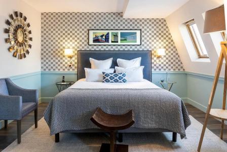 Hôtel Adèle & Jules - 33